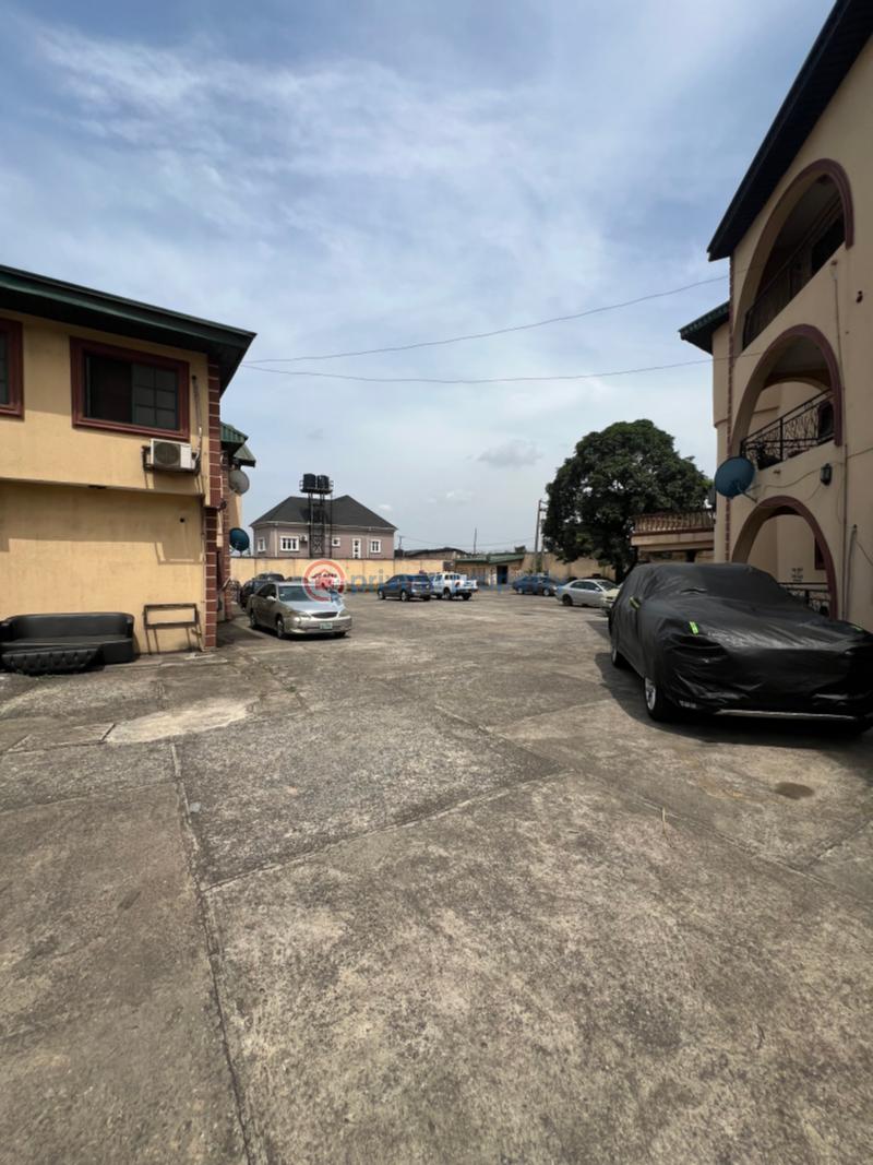 3 bedroom Residential Land For Sale River Valley Estate Ojodu Lagos - 1