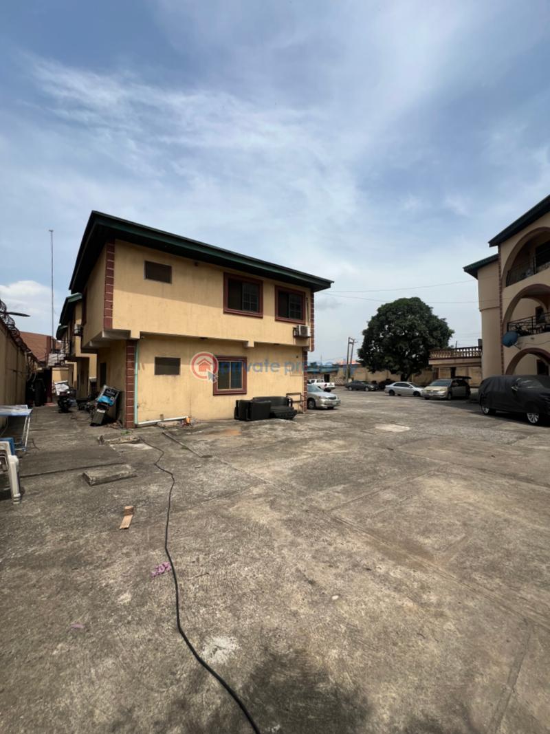 3 bedroom Residential Land For Sale River Valley Estate Ojodu Lagos - 3