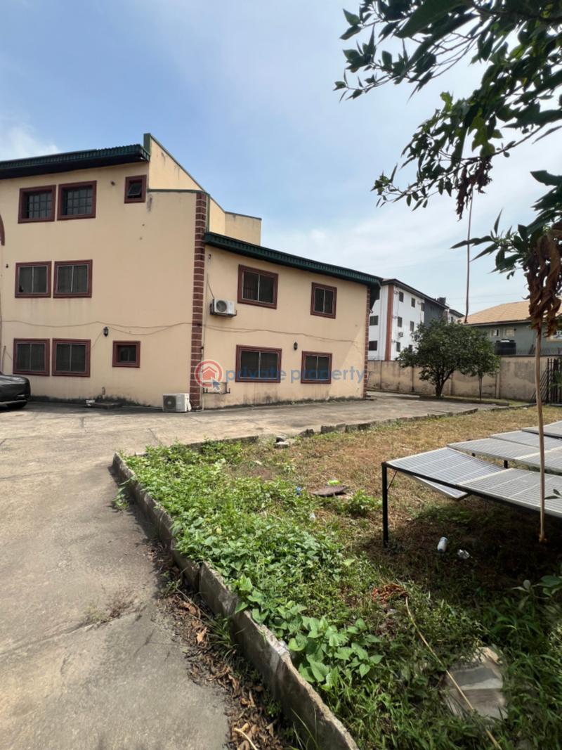 3 bedroom Residential Land For Sale River Valley Estate Ojodu Lagos - 2