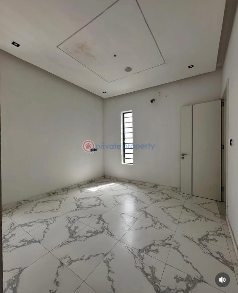 5 bedroom Detached Duplex For Sale Gated Estate Ajah Addo Ajah Lagos - 5