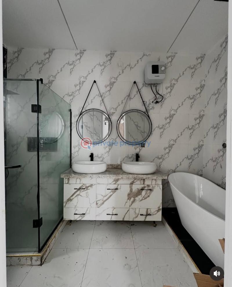 5 bedroom Detached Duplex For Sale Gated Estate Ajah Addo Ajah Lagos - 7