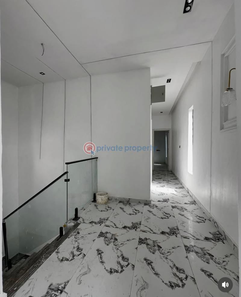 5 bedroom Detached Duplex For Sale Gated Estate Ajah Addo Ajah Lagos - 4