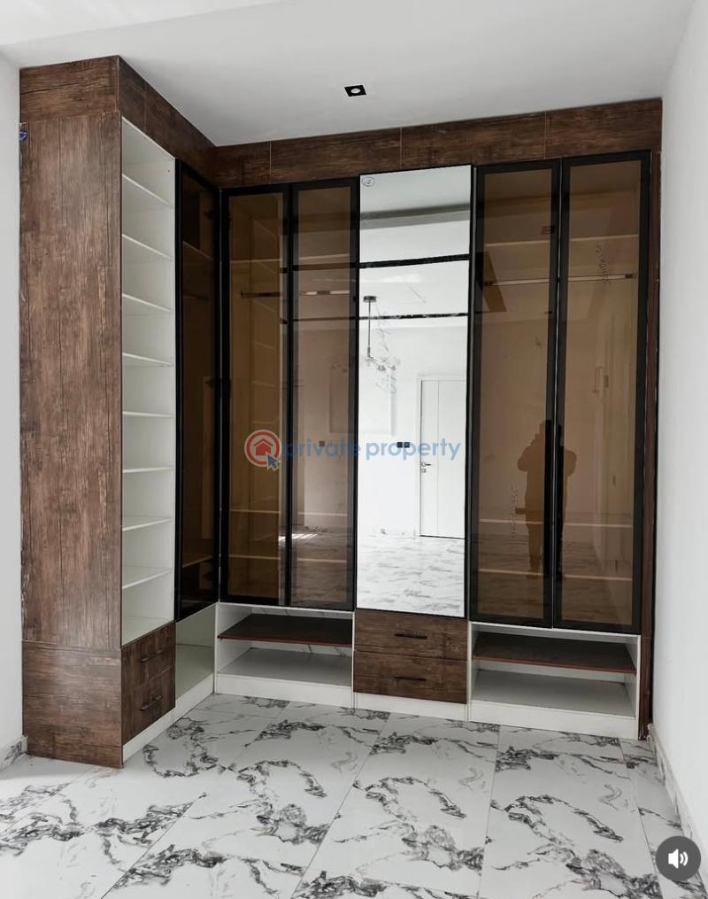 5 bedroom Detached Duplex For Sale Gated Estate Ajah Addo Ajah Lagos - 9