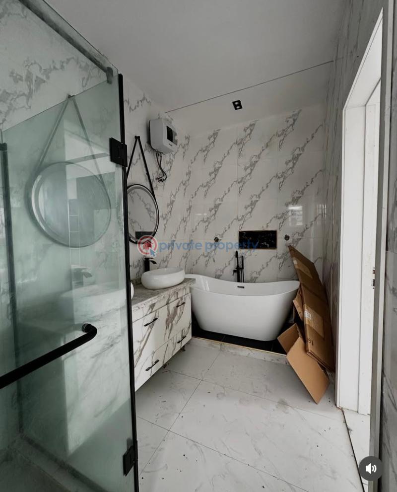 5 bedroom Detached Duplex For Sale Gated Estate Ajah Addo Ajah Lagos - 8