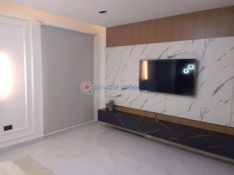 3 bedroom Penthouse For Sale Wuye Abuja Phase 2  - 2