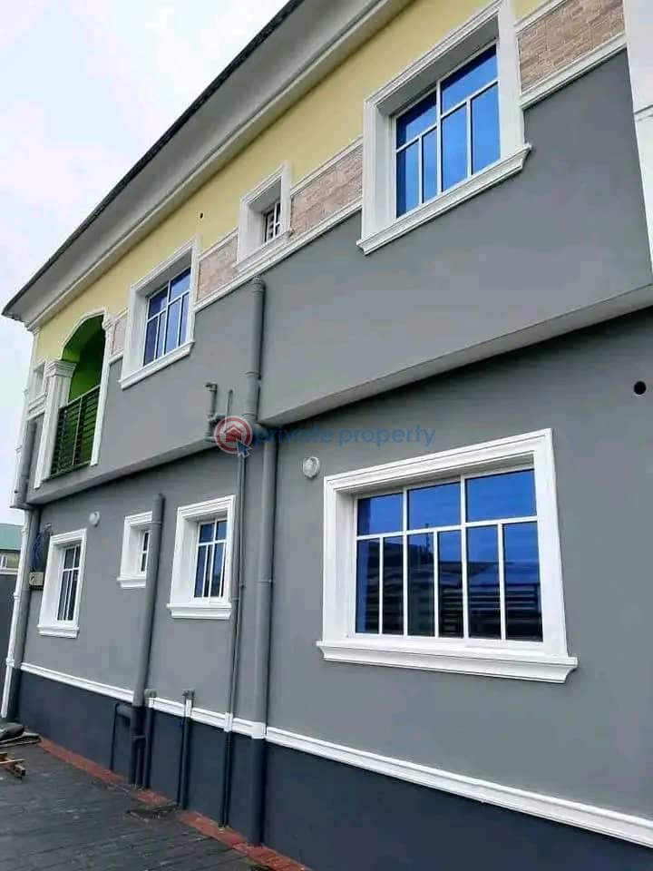 2 bedroom Flat & Apartment For Sale Igbogbo Ikorodu Lagos - 6