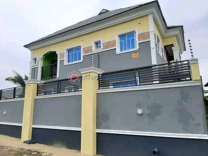 2 bedroom Flat & Apartment For Sale Igbogbo Ikorodu Lagos - 3