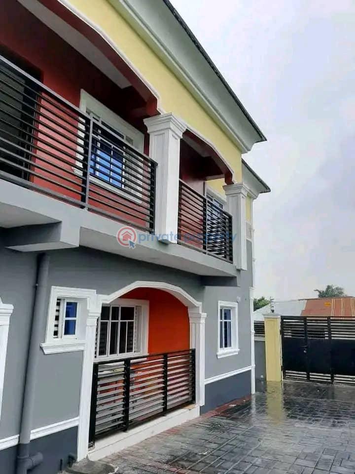 2 bedroom Flat & Apartment For Sale Igbogbo Ikorodu Lagos - 5