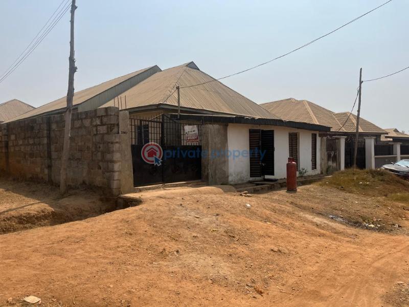 2 bedroom Block Of Flats For Sale Olonde, Ologuneru Ibadan Oyo - 4