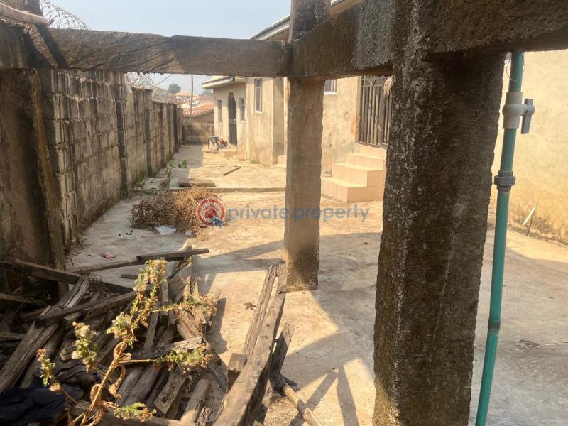 2 bedroom Block Of Flats For Sale Olonde, Ologuneru Ibadan Oyo - 8
