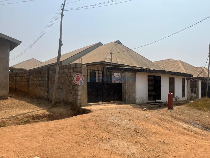 2 bedroom Block Of Flats For Sale Olonde, Ologuneru Ibadan Oyo - 6
