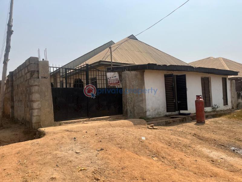 2 bedroom Block Of Flats For Sale Olonde, Ologuneru Ibadan Oyo - 15