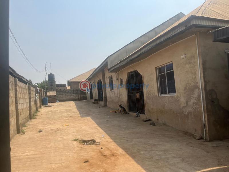 2 bedroom Block Of Flats For Sale Olonde, Ologuneru Ibadan Oyo - 5