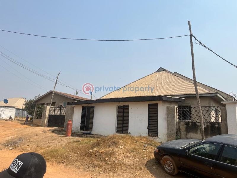 2 bedroom Block Of Flats For Sale Olonde, Ologuneru Ibadan Oyo - 7
