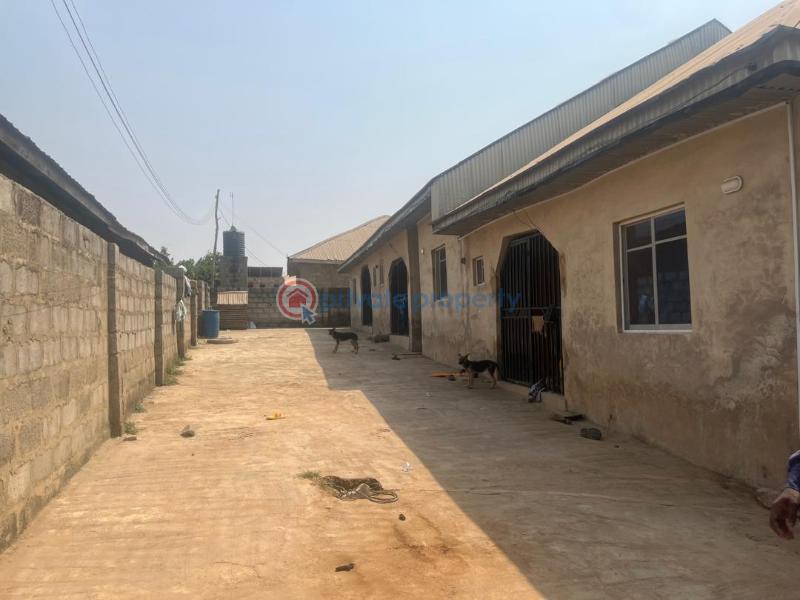 2 bedroom Block Of Flats For Sale Olonde, Ologuneru Ibadan Oyo - 14
