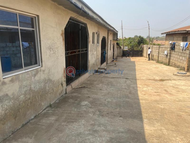 2 bedroom Block Of Flats For Sale Olonde, Ologuneru Ibadan Oyo - 12