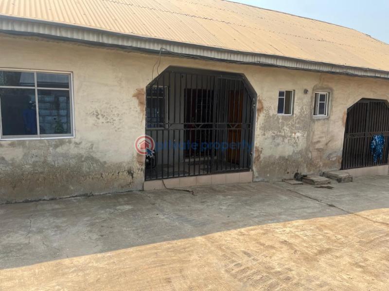 2 bedroom Block Of Flats For Sale Olonde, Ologuneru Ibadan Oyo - 11
