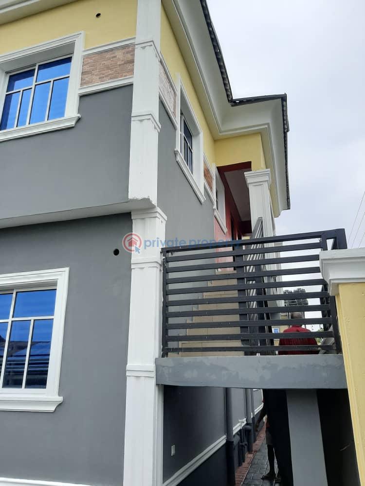 7 bedroom Maisonette For Sale Obeto Estate Igbogbo Ikorodu Lagos - 8