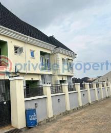 3 bedroom Semi detached Duplex For Sale Akoto Off Akala Express Way Ibadan Akala Express Ibadan Oyo - 7