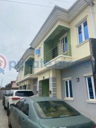 3 bedroom Semi detached Duplex For Sale Akoto Off Akala Express Way Ibadan Akala Express Ibadan Oyo - 3