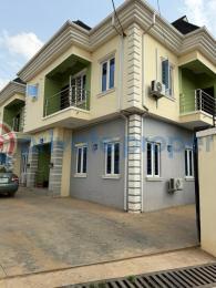 3 bedroom Semi detached Duplex For Sale Akoto Off Akala Express Way Ibadan Akala Express Ibadan Oyo - 2