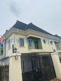 3 bedroom Semi detached Duplex For Sale Akoto Off Akala Express Way Ibadan Akala Express Ibadan Oyo - 0