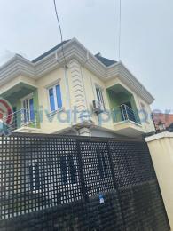 3 bedroom Semi detached Duplex For Sale Akoto Off Akala Express Way Ibadan Akala Express Ibadan Oyo - 1