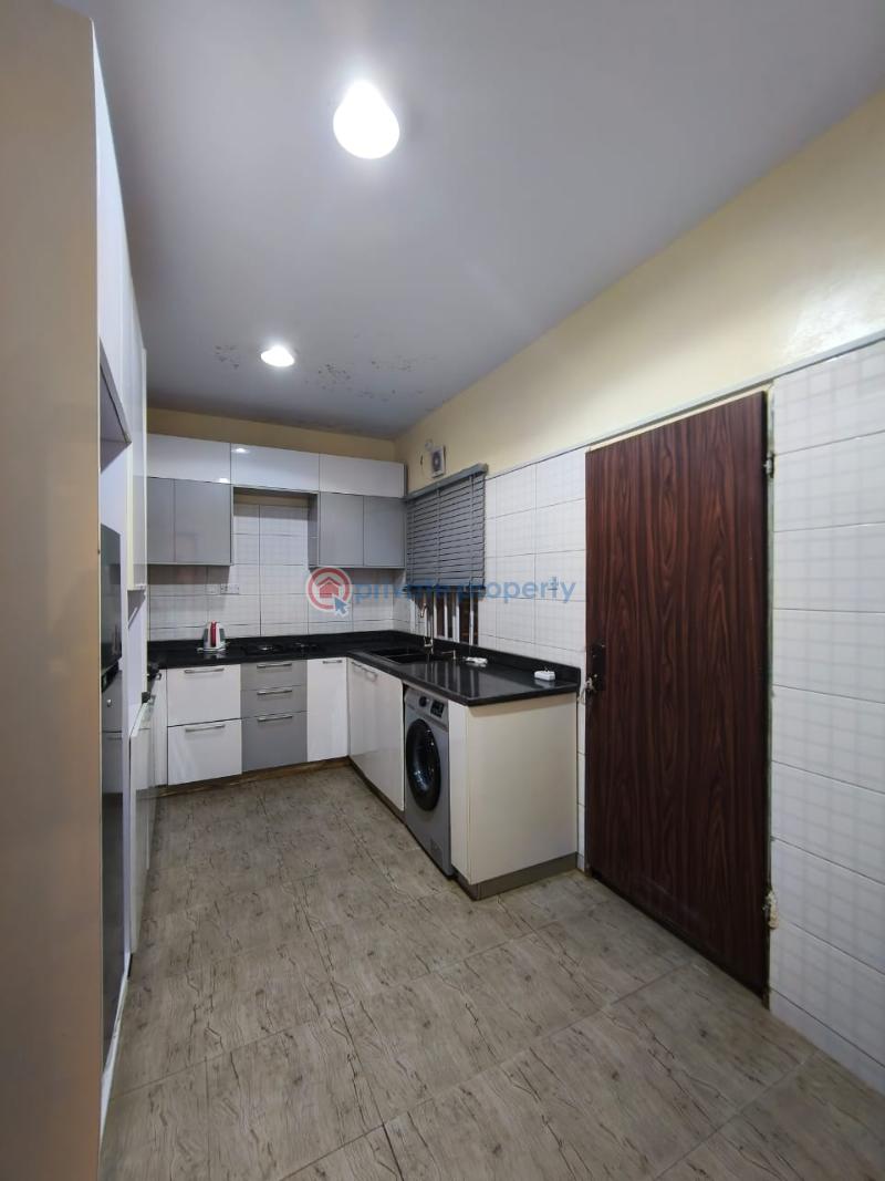 3 bedroom Shared Apartment For Rent Ikate Lekki Lagos Ikate Elegushi Lekki Lagos - 2