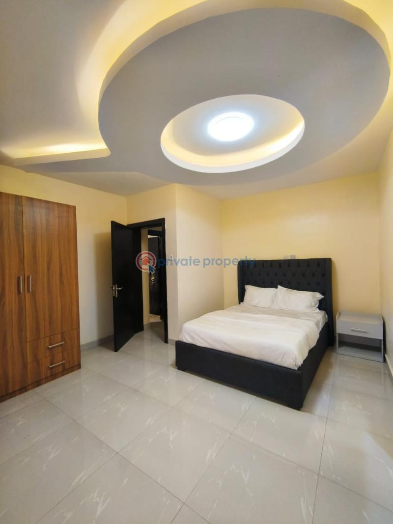 3 bedroom Shared Apartment For Rent Ikate Lekki Lagos Ikate Elegushi Lekki Lagos - 10