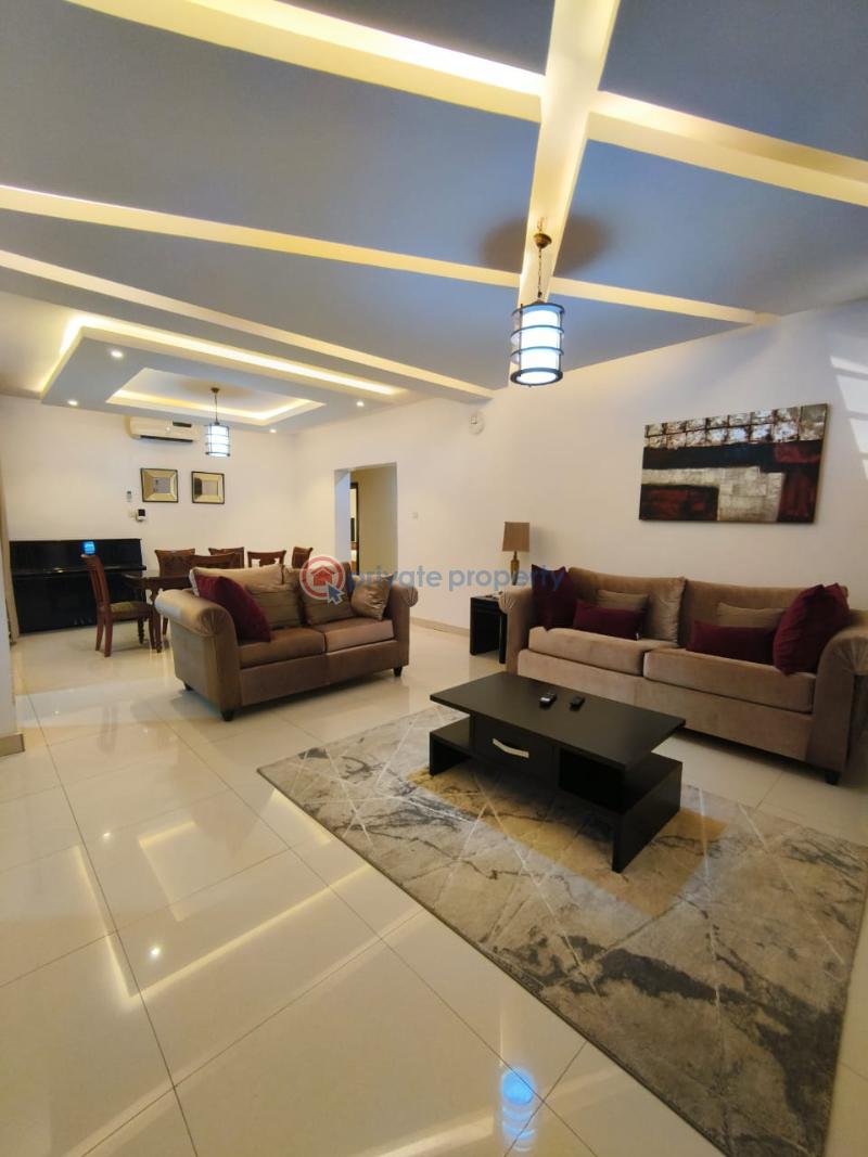 3 bedroom Shared Apartment For Rent Ikate Lekki Lagos Ikate Elegushi Lekki Lagos - 4