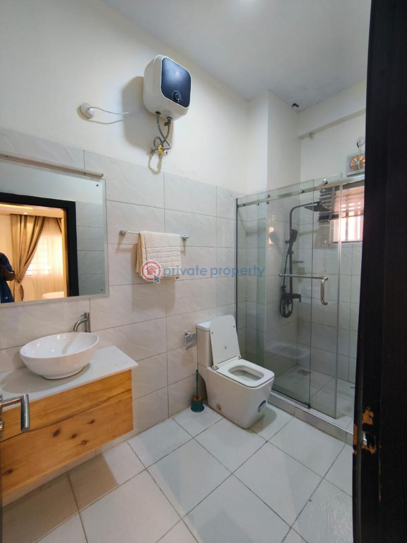 3 bedroom Shared Apartment For Rent Ikate Lekki Lagos Ikate Elegushi Lekki Lagos - 1
