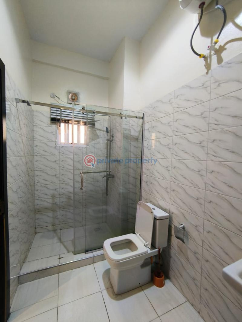 3 bedroom Shared Apartment For Rent Ikate Lekki Lagos Ikate Elegushi Lekki Lagos - 0