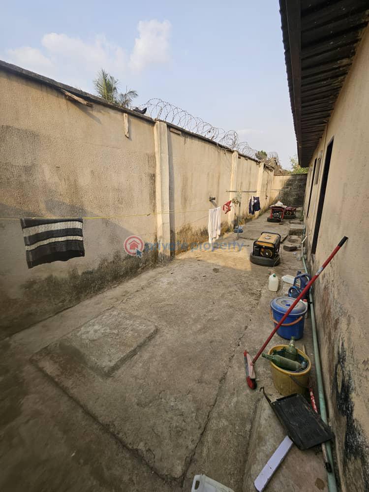 3 bedroom Block Of Flats For Sale Liberty Academi Odo Ona Elewe Off Akala Expressway Ibadan Oyo - 5