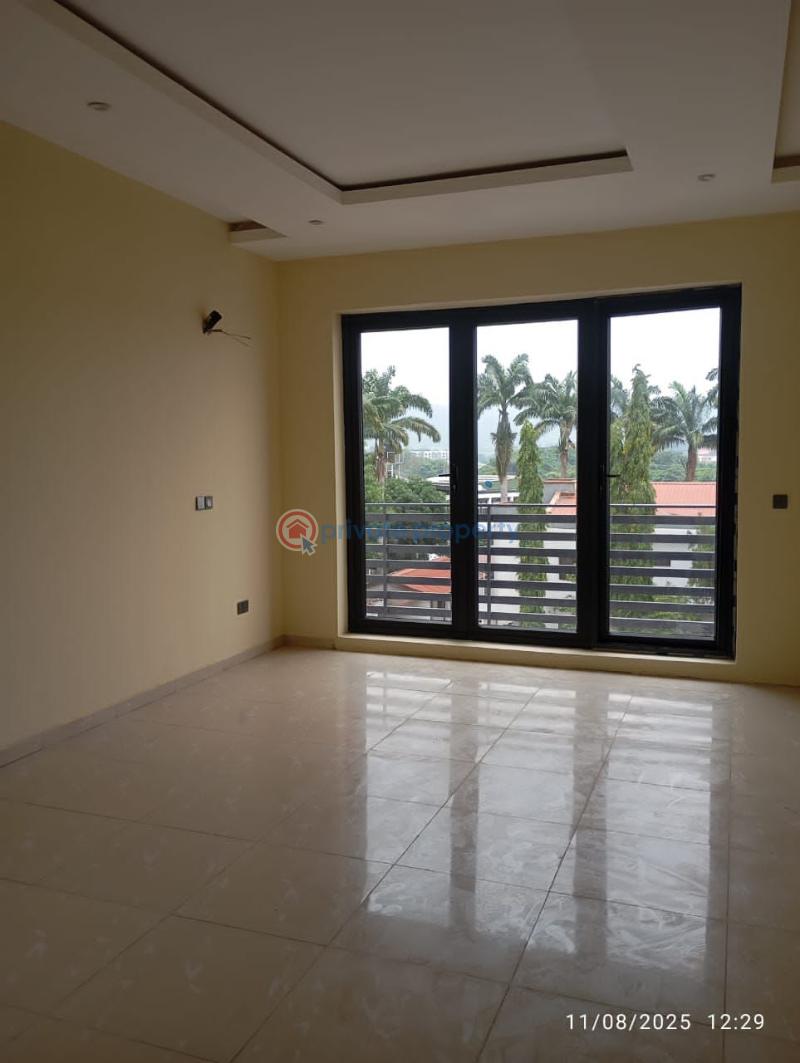 4 bedroom Terrace For Rent Maitama Abuja Phase 1  - 4