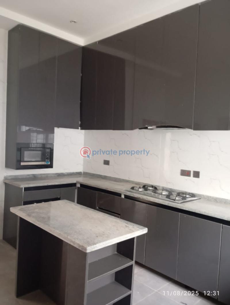 4 bedroom Terrace For Rent Maitama Abuja Phase 1  - 1