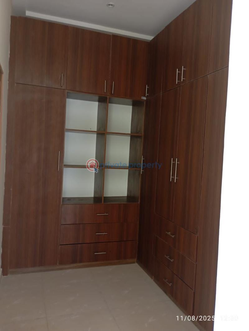 4 bedroom Terrace For Rent Maitama Abuja Phase 1  - 6