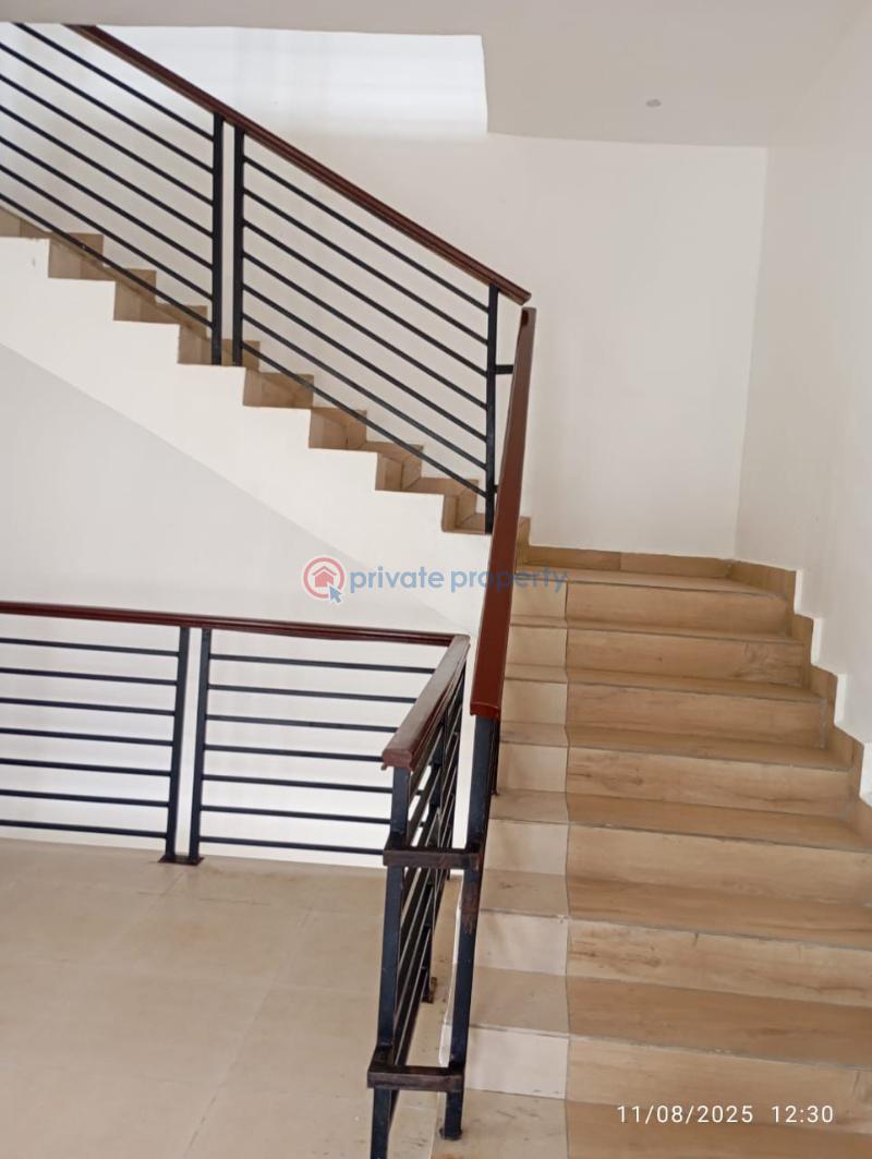 4 bedroom Terrace For Rent Maitama Abuja Phase 1  - 2