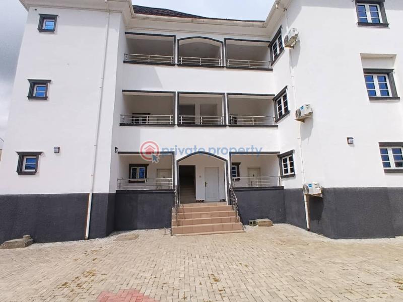 3 bedroom Block Of Flats For Sale Plot 1394, Card Zone B07, Katampe Main Abuja Phase 2 