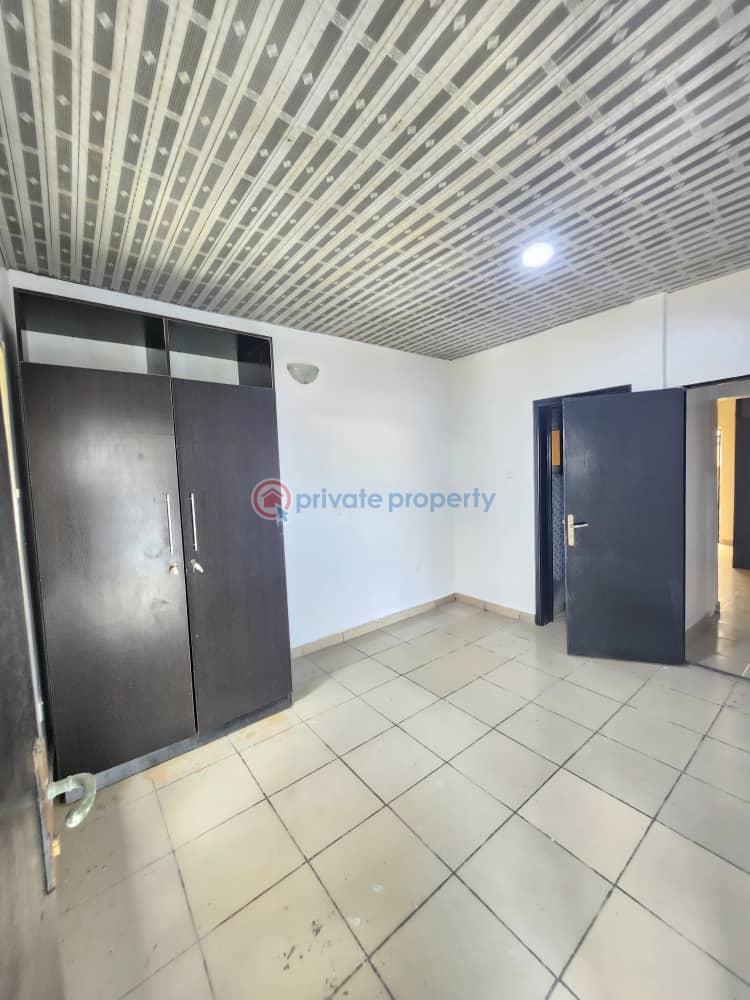 3 bedroom Terraced Duplex For Rent Ilasan Ikate Lekki Lagos Ikate Elegushi Lekki Lagos - 2