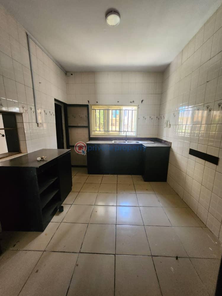 3 bedroom Terraced Duplex For Rent Ilasan Ikate Lekki Lagos Ikate Elegushi Lekki Lagos - 3