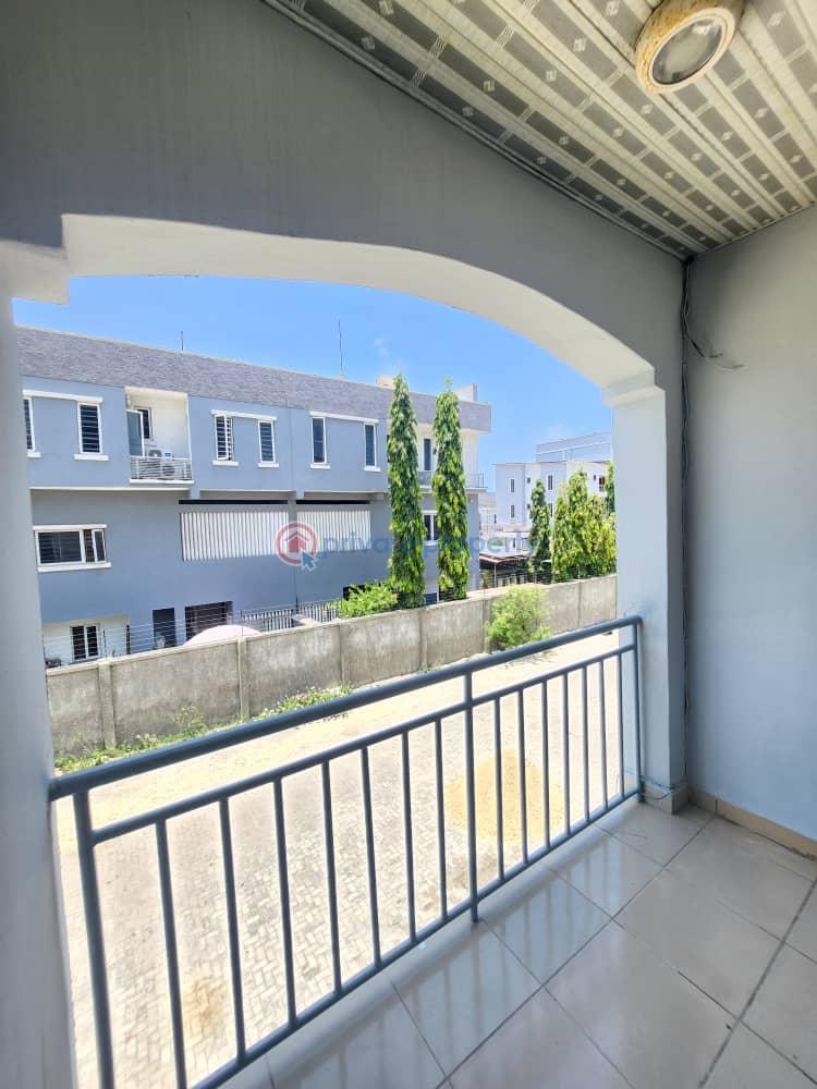 3 bedroom Terraced Duplex For Rent Ilasan Ikate Lekki Lagos Ikate Elegushi Lekki Lagos - 0