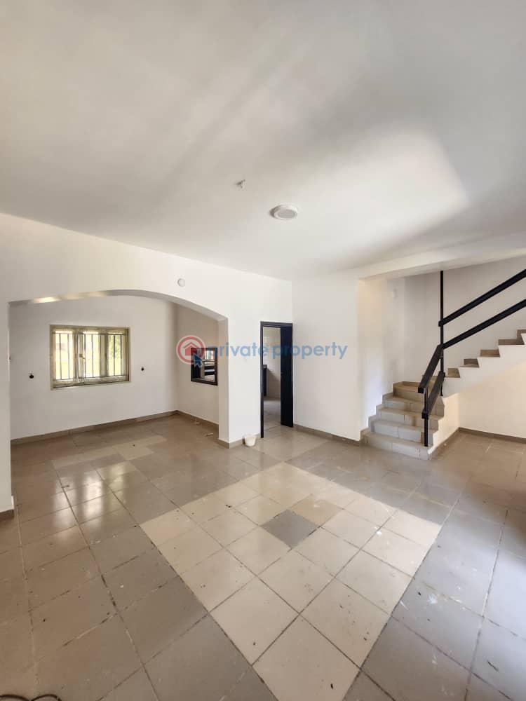 3 bedroom Terraced Duplex For Rent Ilasan Ikate Lekki Lagos Ikate Elegushi Lekki Lagos - 4