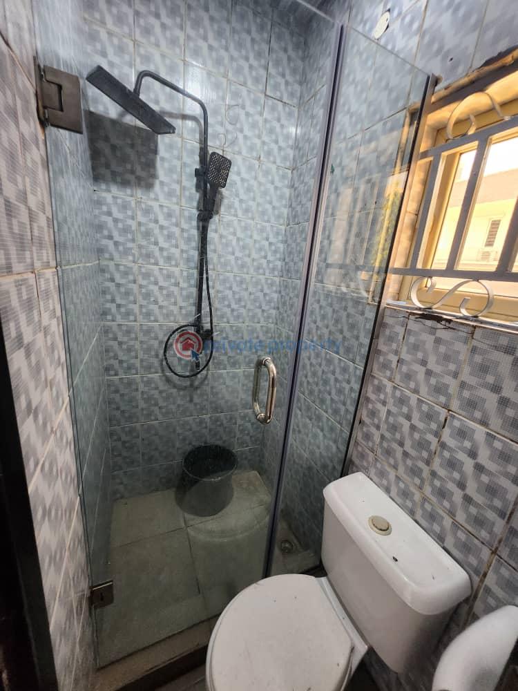 3 bedroom Terraced Duplex For Rent Ilasan Ikate Lekki Lagos Ikate Elegushi Lekki Lagos - 7