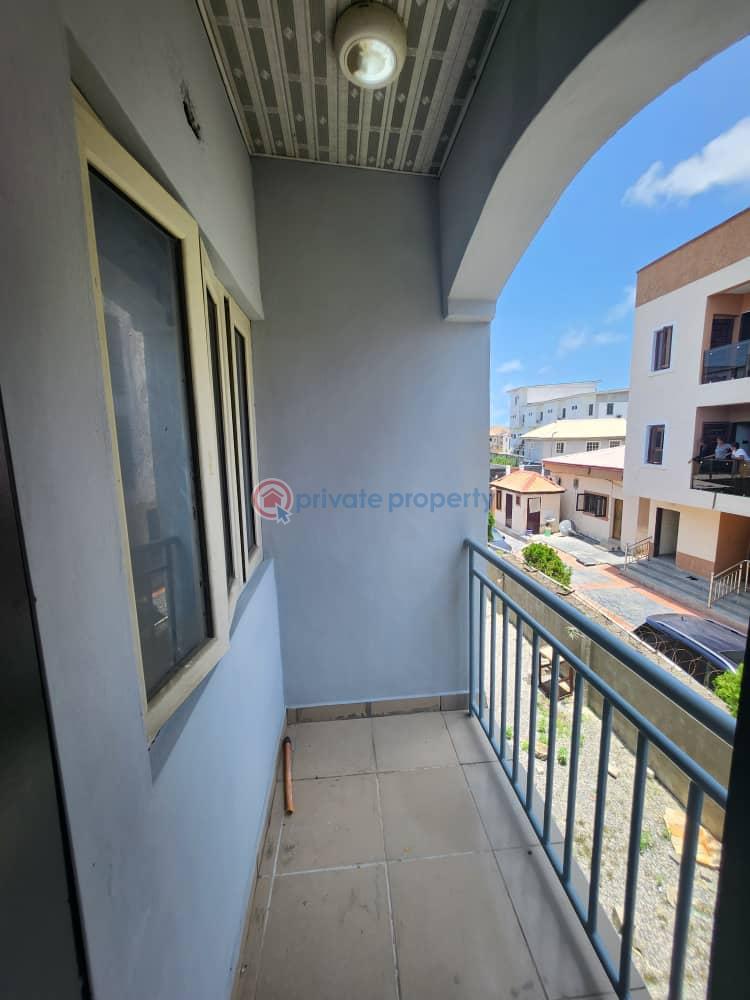 3 bedroom Terraced Duplex For Rent Ilasan Ikate Lekki Lagos Ikate Elegushi Lekki Lagos - 5