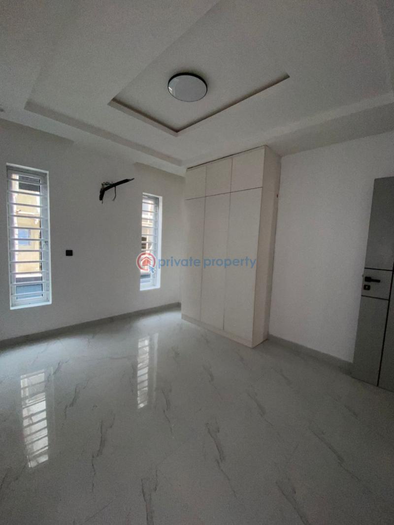 4 bedroom Detached Duplex For Sale Opebi Ikeja Lagos - 7