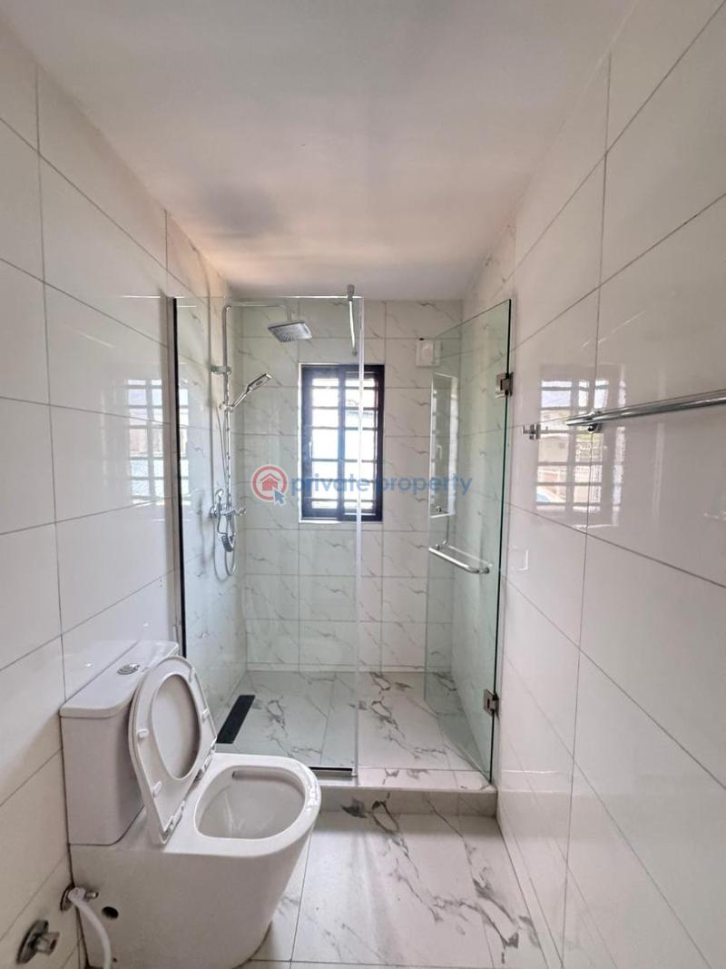 2 bedroom Block Of Flats For Rent Victoria Island Lagos - 1