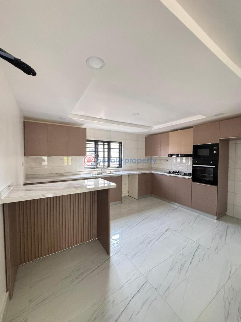 2 bedroom Block Of Flats For Rent Victoria Island Lagos - 18