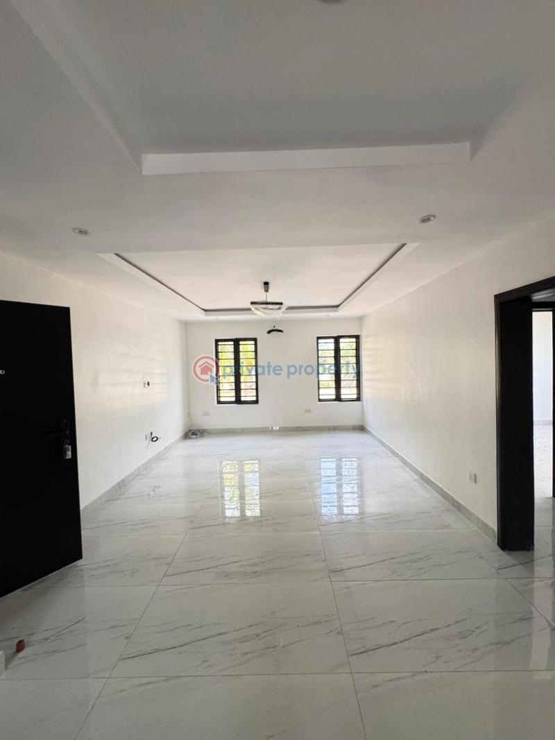 2 bedroom Block Of Flats For Rent Victoria Island Lagos - 16