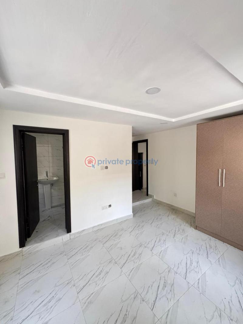 2 bedroom Block Of Flats For Rent Victoria Island Lagos - 8