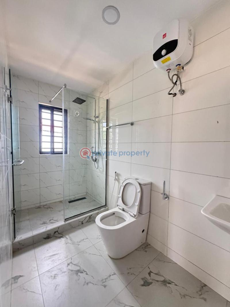 2 bedroom Block Of Flats For Rent Victoria Island Lagos - 17